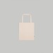 Tote Bag aus Canvas LEON LE COSTAUD, Textilien made in France Werbung