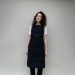 Tablier, Textile made in France Werbung
