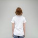 Polo-Shirt aus Piqué-Strick für Frauen PAULETTE Geschäftsgeschenk