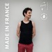 Tank Top Mann Geschäftsgeschenk