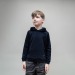 Hoodie Kind, Kinder-Sweatshirt Werbung