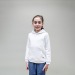Hoodie für Kinder mit Fleece, Kinder-Sweatshirt Werbung