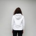 Hoodie Woman Fleeced Geschäftsgeschenk