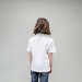 Polo-Shirt für Kinder aus Piqué-Strick Geschäftsgeschenk