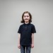 Polo-Shirt für Kinder aus Piqué-Strick, Kinder-Polo Werbung