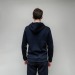Herren Kapuzen-Sweatshirt mit Fleece Geschäftsgeschenk