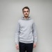 Herren Kapuzen-Sweatshirt mit Fleece, Kapuzen-Sweatshirt Werbung
