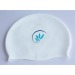 Bonnet de natation en 100% silicone Geschäftsgeschenk