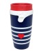 Mug français isotherme 35cl, Mug isotherme Werbung