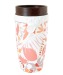 Mug français isotherme 35cl, Mug isotherme Werbung