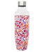 Französische isothermische Flasche 75cl Geschäftsgeschenk