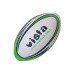 Mini ballon de rugby recyclé, ballon de rugby Werbung