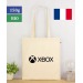 Tote bag français en coton bio 150g Geschäftsgeschenk