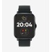 Verbundene Uhr, Sportuhr Werbung