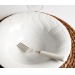 Assiette creuse relief PASTA, assiette Werbung
