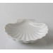 Assiette en forme de coquille Saint-Jacques, assiette Werbung