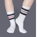 Sportsocken 80% recycelt Geschäftsgeschenk