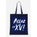 Tote Bag Rugby-Weltmeisterschaft Geschäftsgeschenk