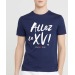 Offizielles T-Shirt FFR Erwachsene Geschäftsgeschenk
