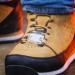 Réflecteur de chaussure, réflecteur Werbung