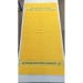 Serviette sport logo tissé jacquard sur mesure au Pantone 50x100 cm, serviette de sport Werbung