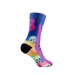 Chaussettes sublimées Geschäftsgeschenk