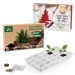 Adventskalender zum Bepflanzen Geschäftsgeschenk