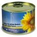 Boite de conserve Nature - Bulbes de trèfle à 4 feuilles Geschäftsgeschenk