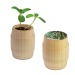 Mini-tonneau en bois - Thym Geschäftsgeschenk