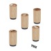 Mini Woodies - tampographie supplémentaire 1-c sur le côté Geschäftsgeschenk