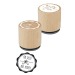 Miniaturansicht des Produkts Stempel aus Holz 2