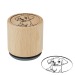 Miniaturansicht des Produkts Stempel aus Holz 2