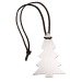 Casse-noix, motif standard, en acier inoxydable en sachet sans noix - sapin dans un sac de violoncelle - la norme, décoration de sapin de Noël Werbung