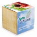 Pot cube - Bulbes de trèfle à 4 feuilles, trèfle à 4 feuilles Werbung
