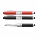 Mini stylo-tampo 3 en 1 - 4321M, stylo court miniature Werbung