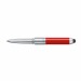 Mini stylo-tampo 3 en 1 - 4321M, stylo court miniature Werbung