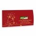 Carte de voeux avec puzzle en bois et feutrine -design standard - Père Noël, décoration et objet de Noël Werbung