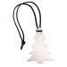Nussknacker - Tannenbaum in einer Cellotasche Geschäftsgeschenk