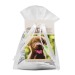 Friandises pour chien dans sachet organza, accessoire pour chiens et chats Werbung