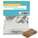 Beutel mit Leckerlis für Hunde Geschäftsgeschenk