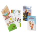 Buntstiftbox, Buntstift Werbung
