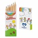 Buntstiftbox Geschäftsgeschenk