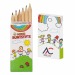 Buntstiftbox, Buntstift Werbung