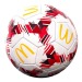 Ballon de football loisir éco taille 5, ballon de football Werbung