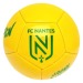 MINI-FREIZEITFUSSBALL Geschäftsgeschenk