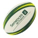 Mini ballon de rugby loisir éco, ballon de rugby Werbung