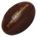 MINI RUGBYBALL VINTAGE LEDER Geschäftsgeschenk