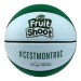 BASKETBALL-TRAININGSBALL GRÖSSE 7, Basketball Werbung