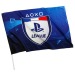 Drapeau supporter, Article divers pour supporter Werbung