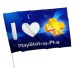 FANFLAGGE, Flagge Werbung